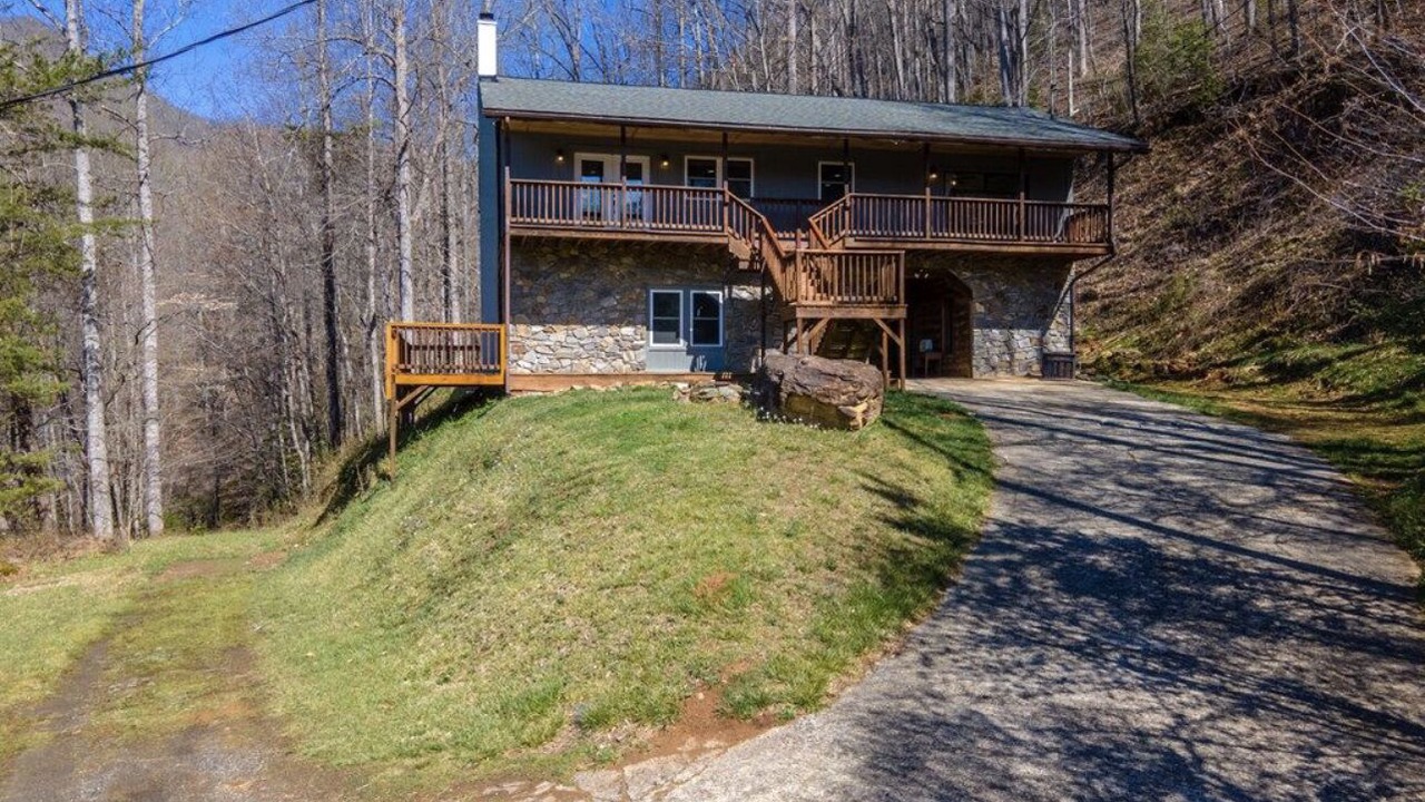 Photo of Outdoor in Sylva