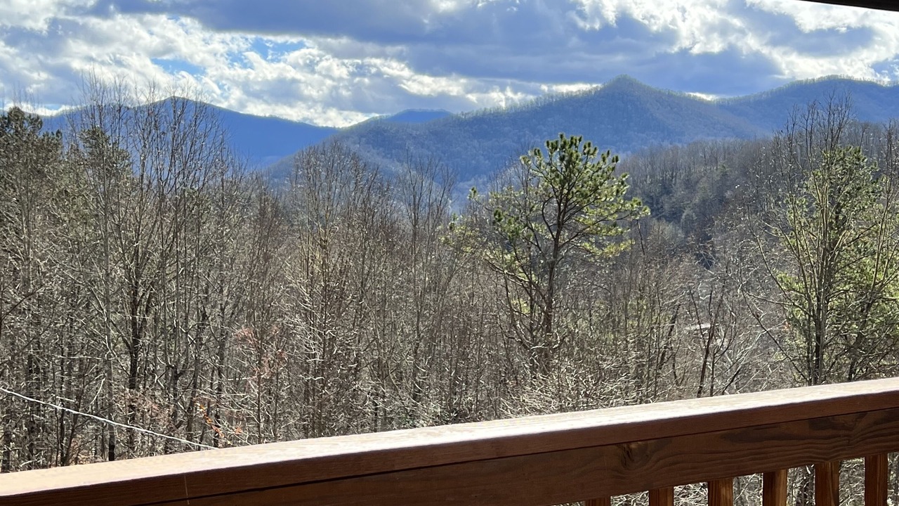Photo of Outdoor in Sylva