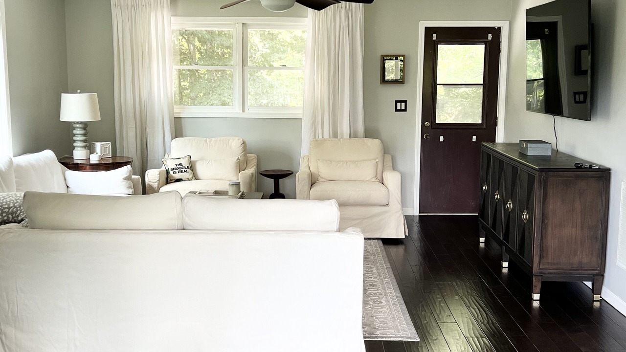 Photo of Livingroom in Sylva