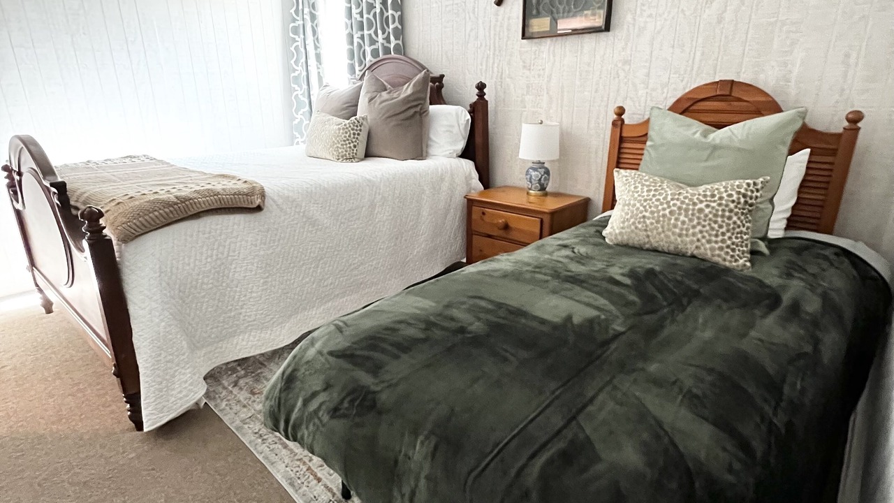 Photo of Bedroom in Sylva