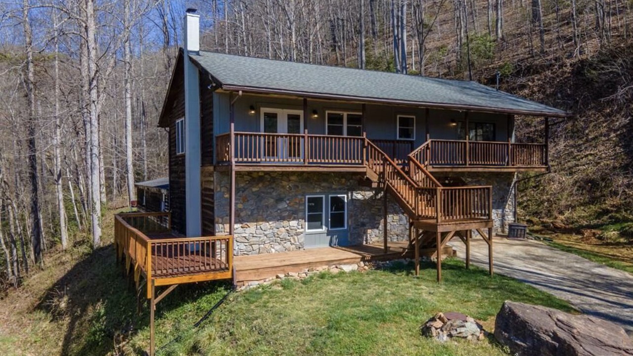 Photo of Outdoor in Sylva