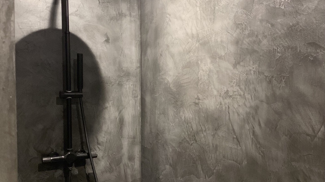 Photo of Bathroom in Rochegude
