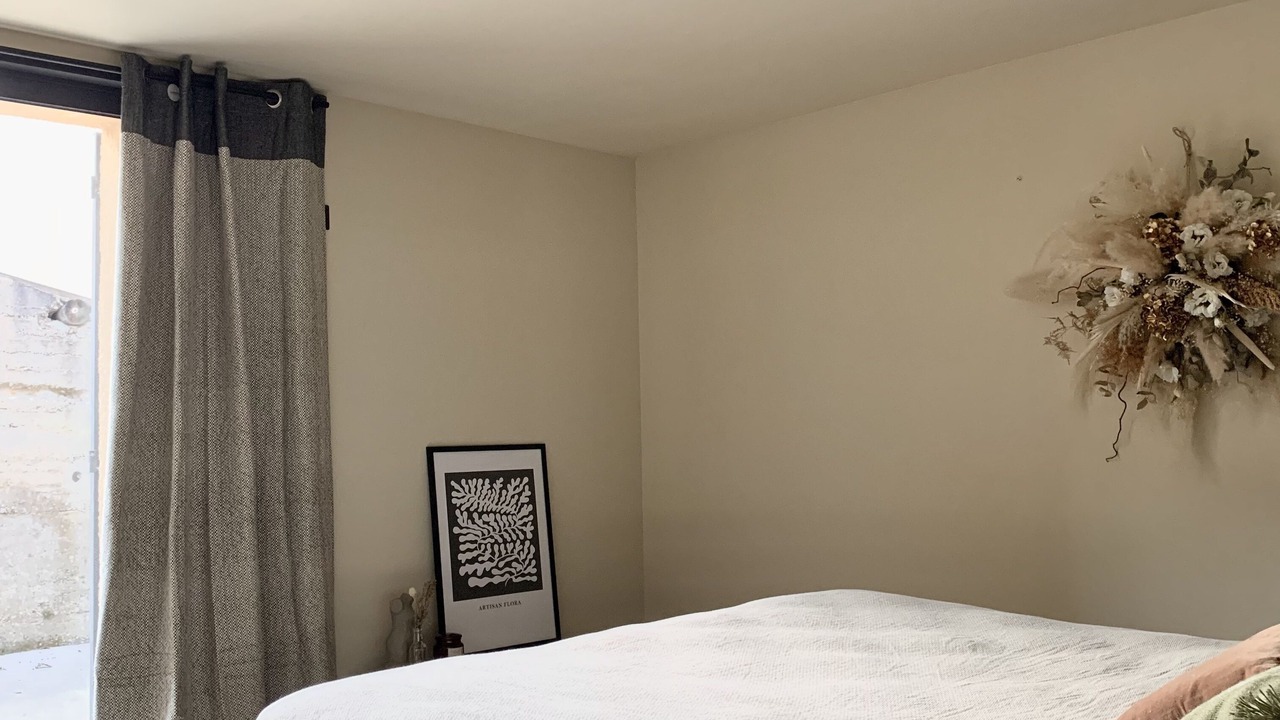Photo of Bedroom in Rochegude