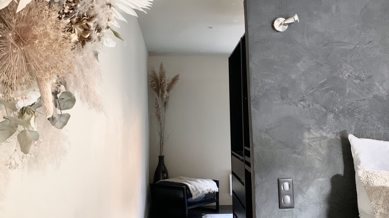 Photo of Bedroom in Rochegude