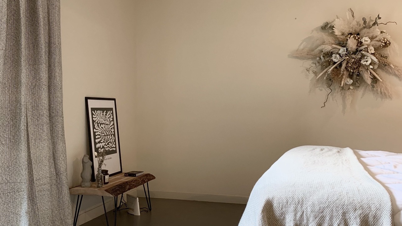 Photo of Bedroom in Rochegude