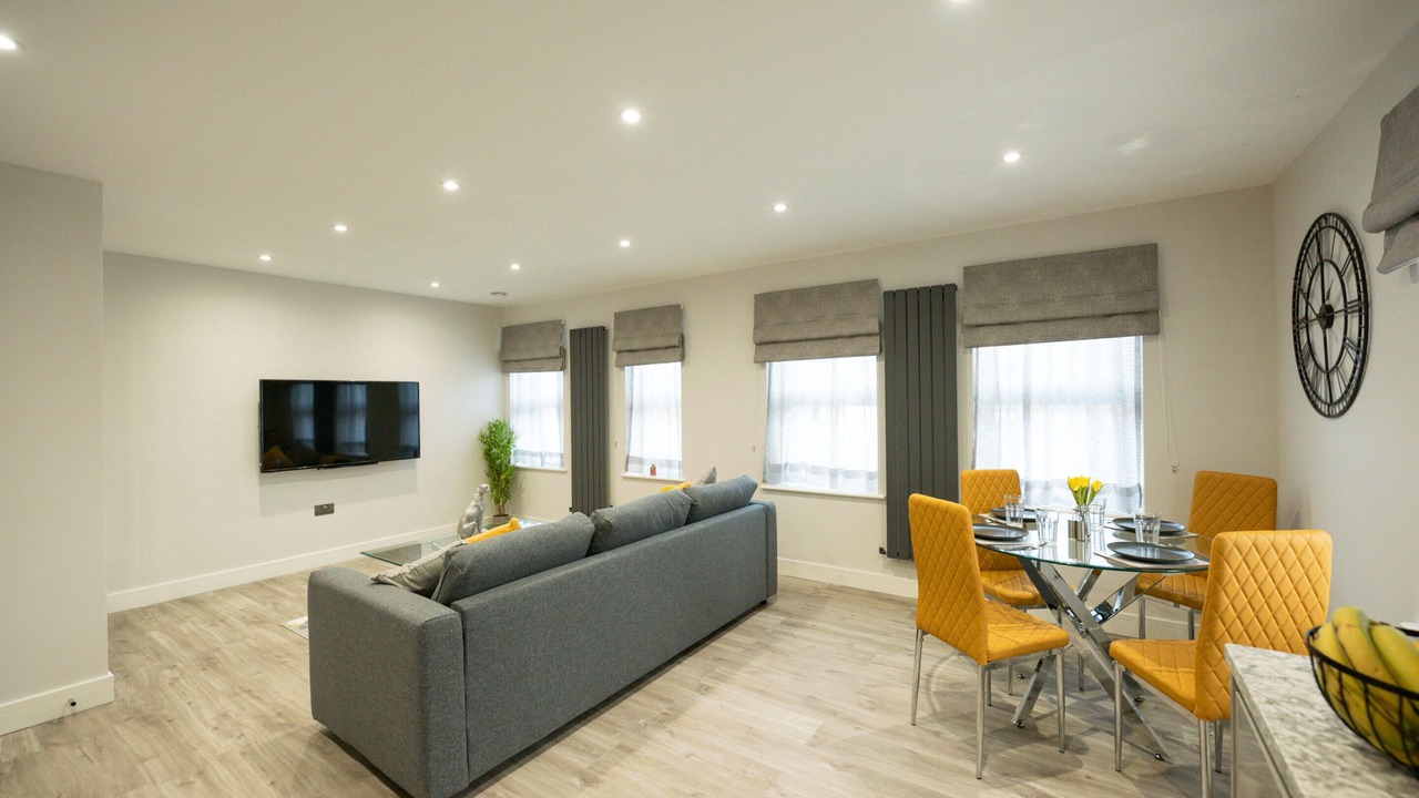 Photo of Others in Reading