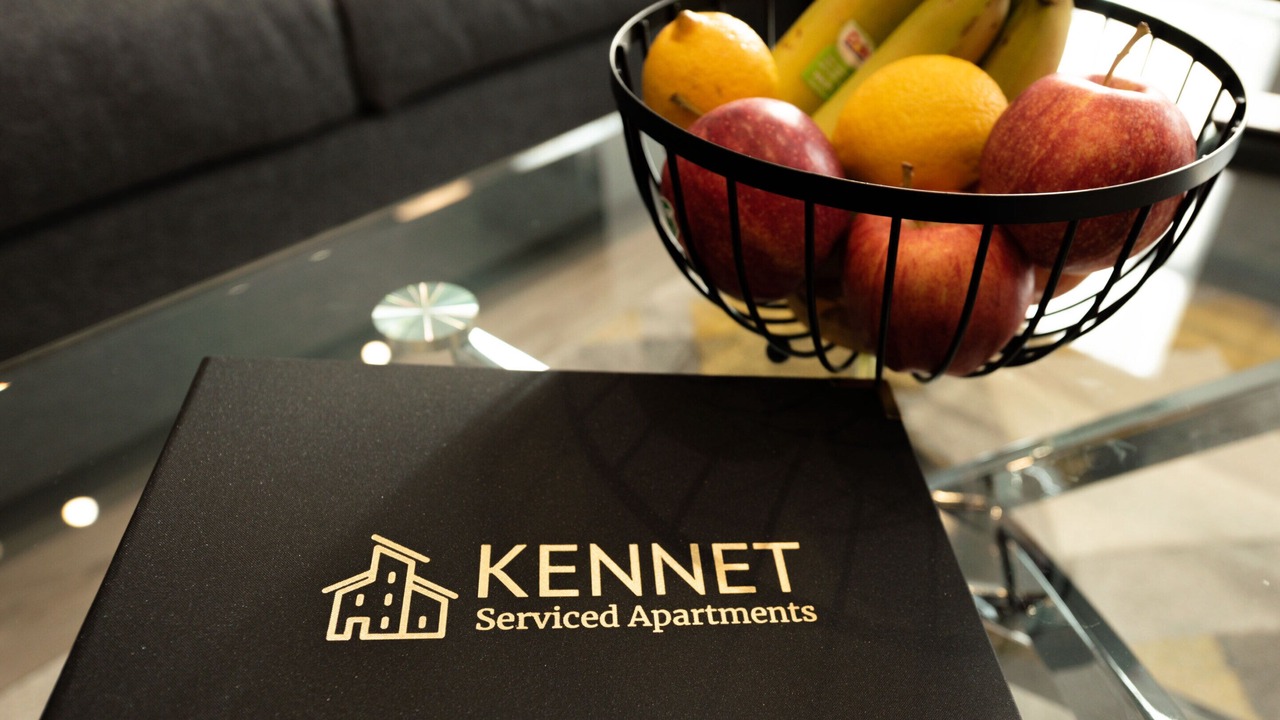 Photo of Bedroom in Reading