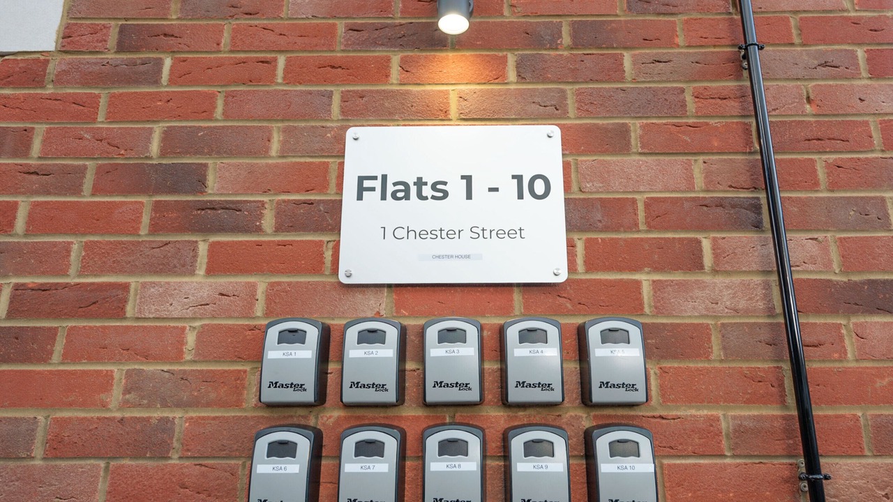 Photo of Others in Reading