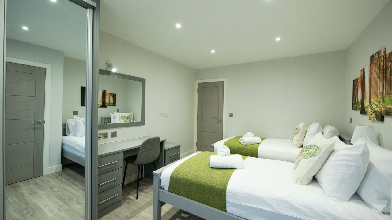 Photo of Others in Reading