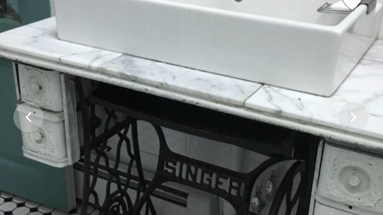 Photo of Bathroom in Bristol