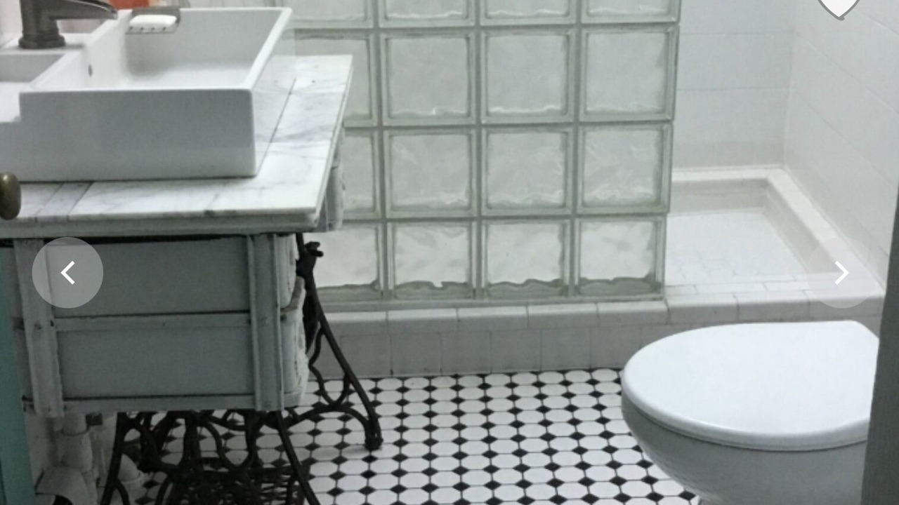 Photo of Bathroom in Bristol