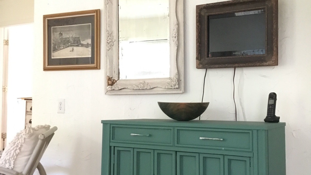 Photo of Livingroom in Bristol