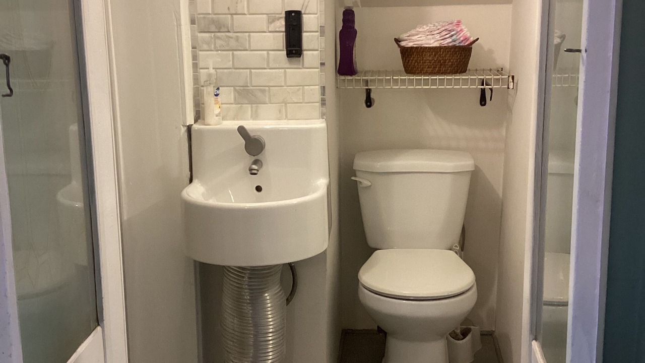 Photo of Bathroom in Bristol