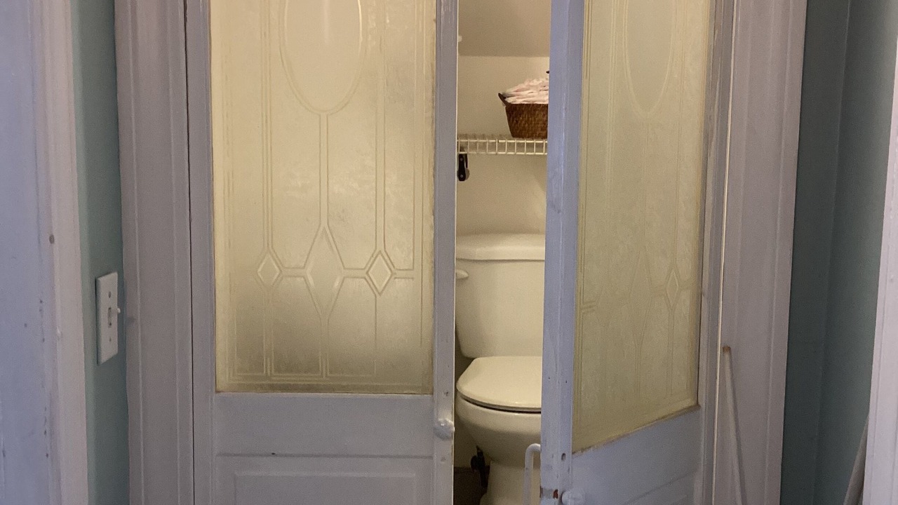 Photo of Bathroom in Bristol