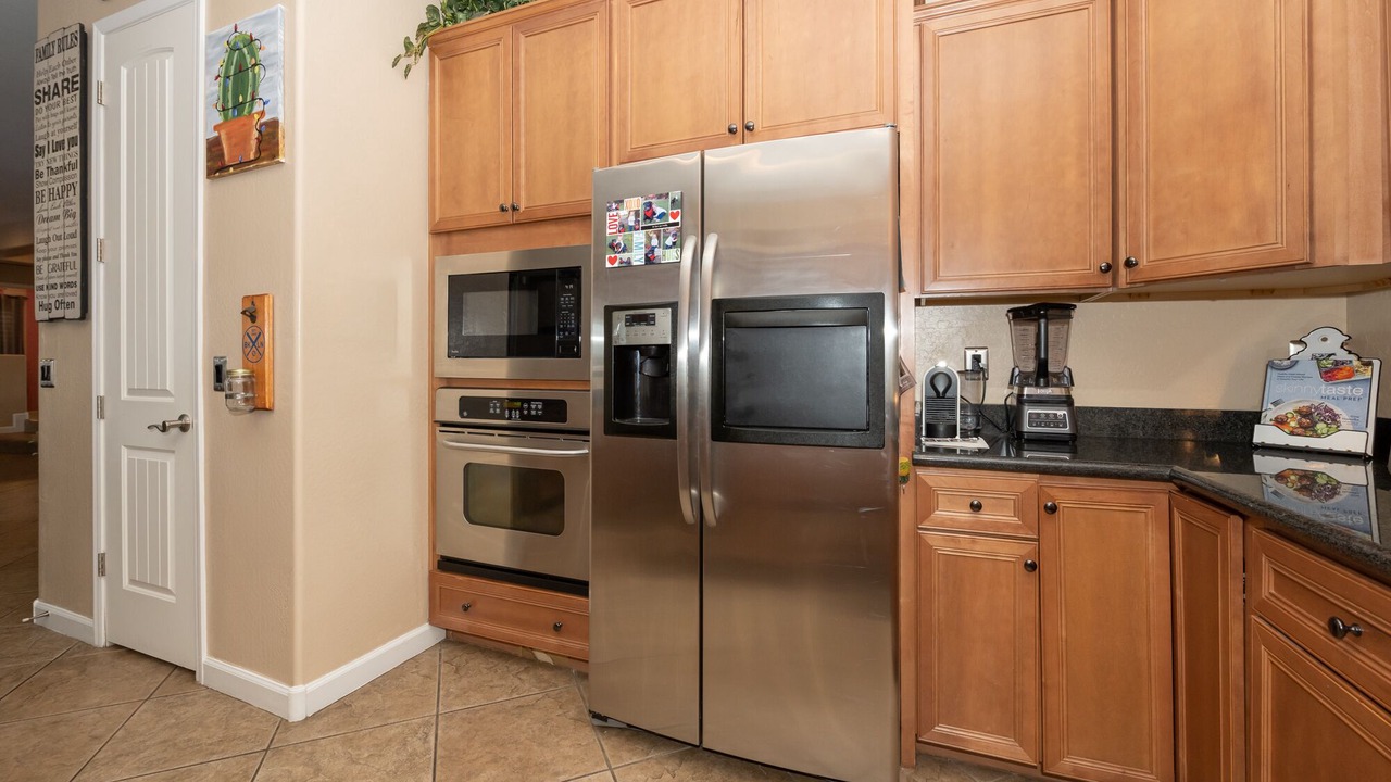 Photo of Kitchen in Litchfield Park