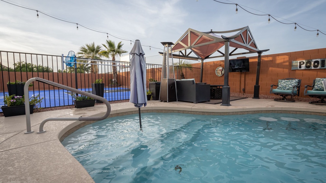 Photo of Outdoor in Litchfield Park