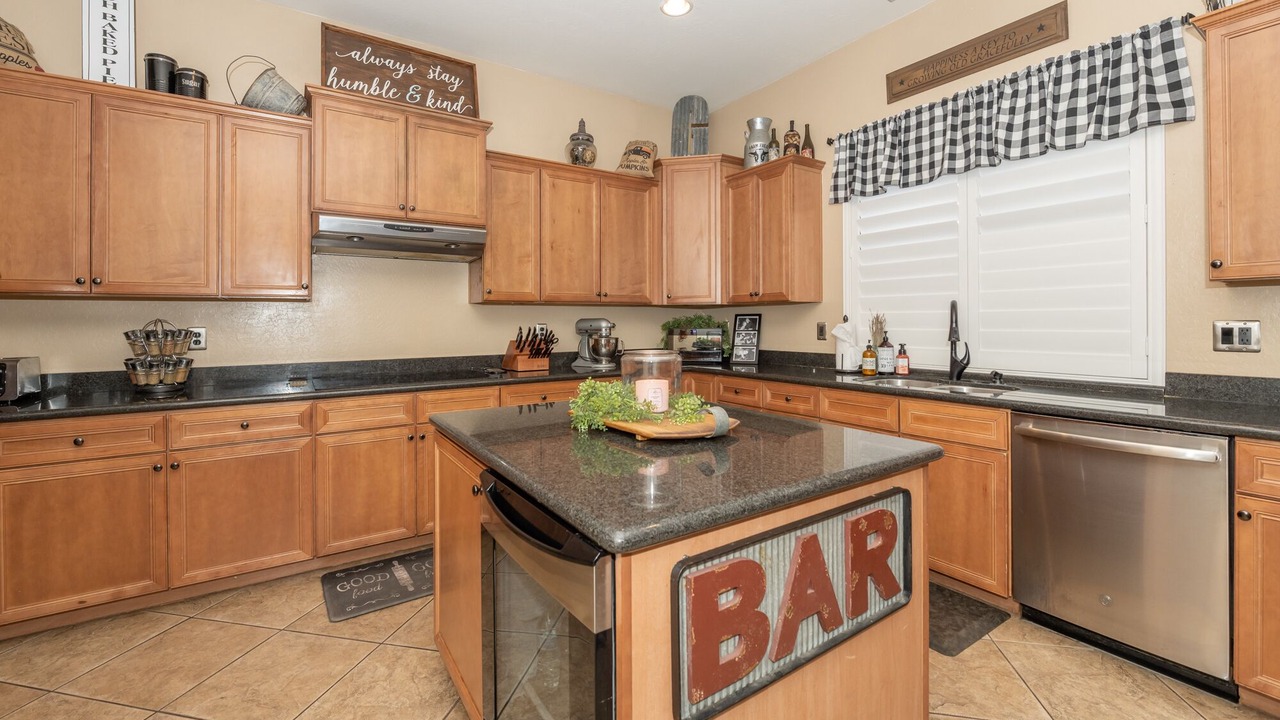 Photo of Kitchen in Litchfield Park