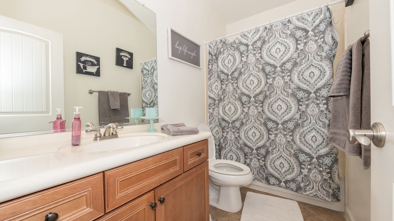 Photo of Bathroom in Litchfield Park