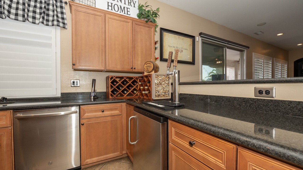 Photo of Kitchen in Litchfield Park