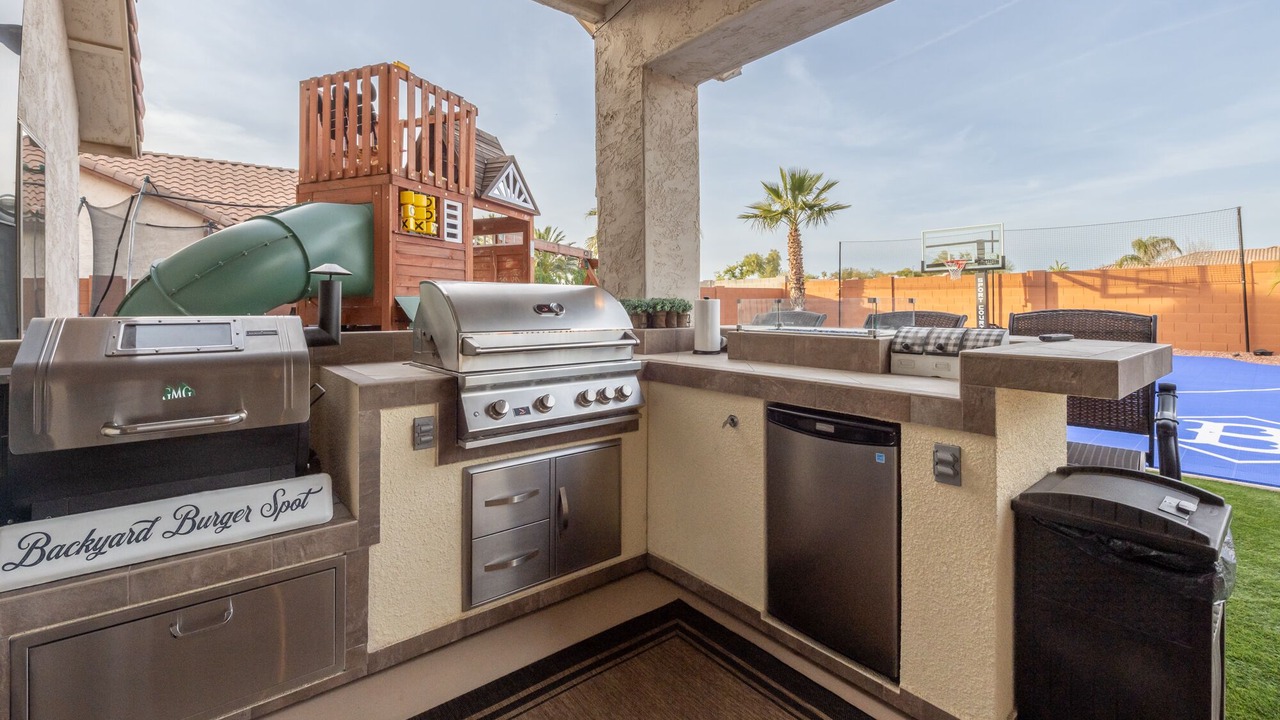 Photo of Outdoor in Litchfield Park