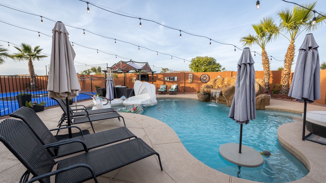 Photo of Outdoor in Litchfield Park