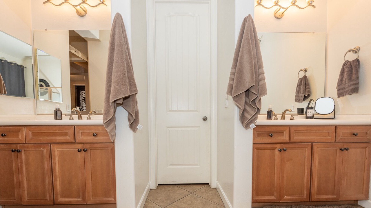 Photo of Bathroom in Litchfield Park