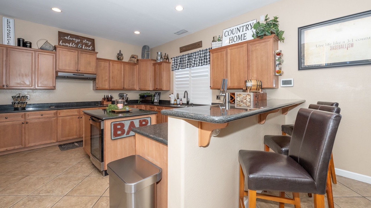 Photo of Kitchen in Litchfield Park