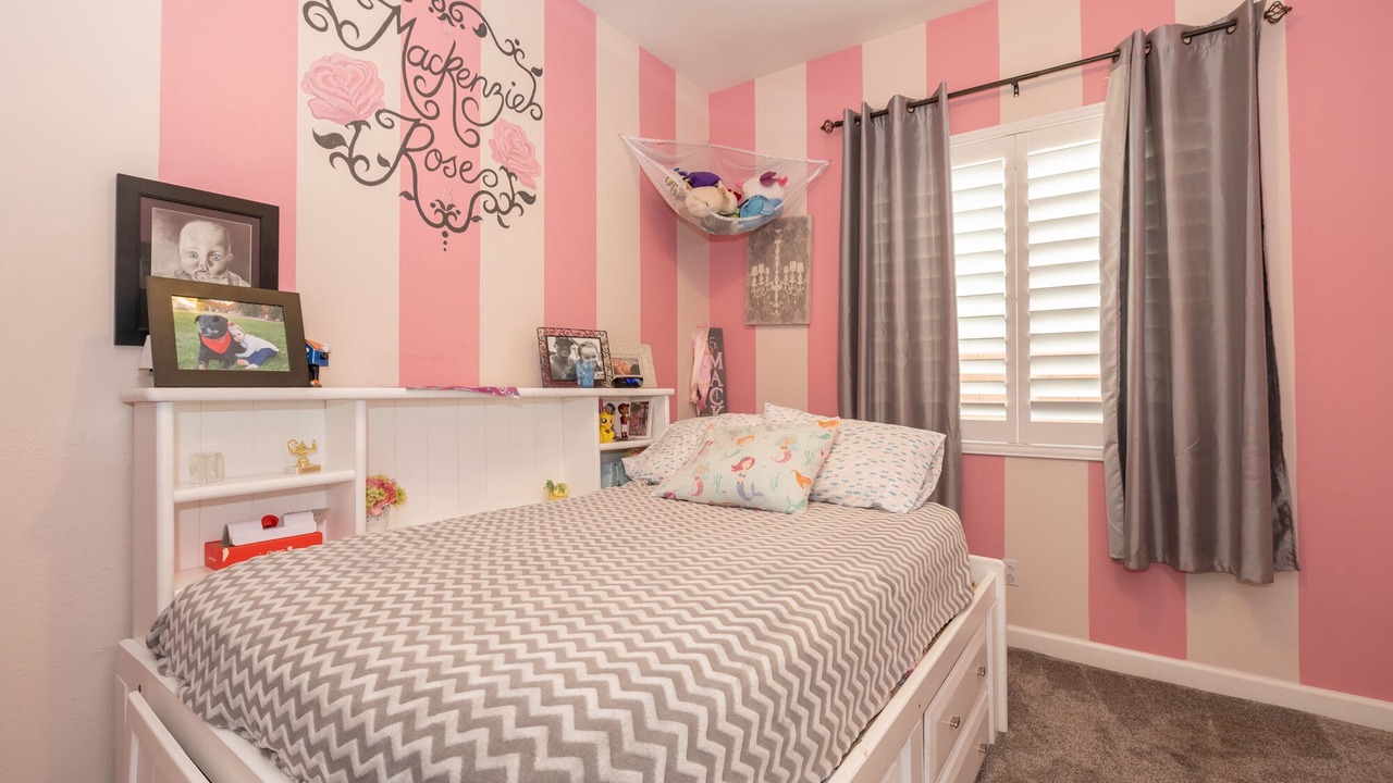 Photo of Bedroom in Litchfield Park