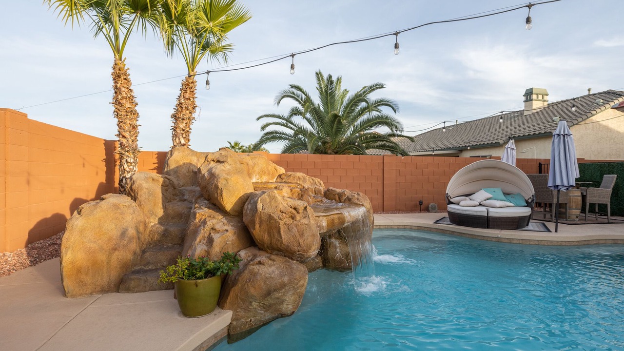 Photo of Outdoor in Litchfield Park
