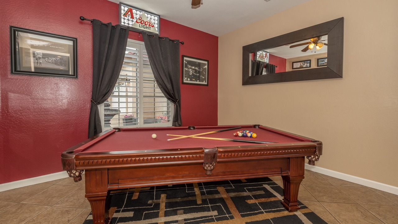 Photo of Bedroom in Litchfield Park