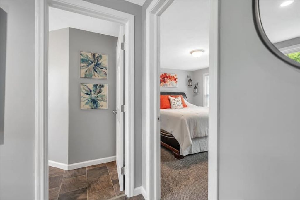 Photo of Bedroom in Willoughby
