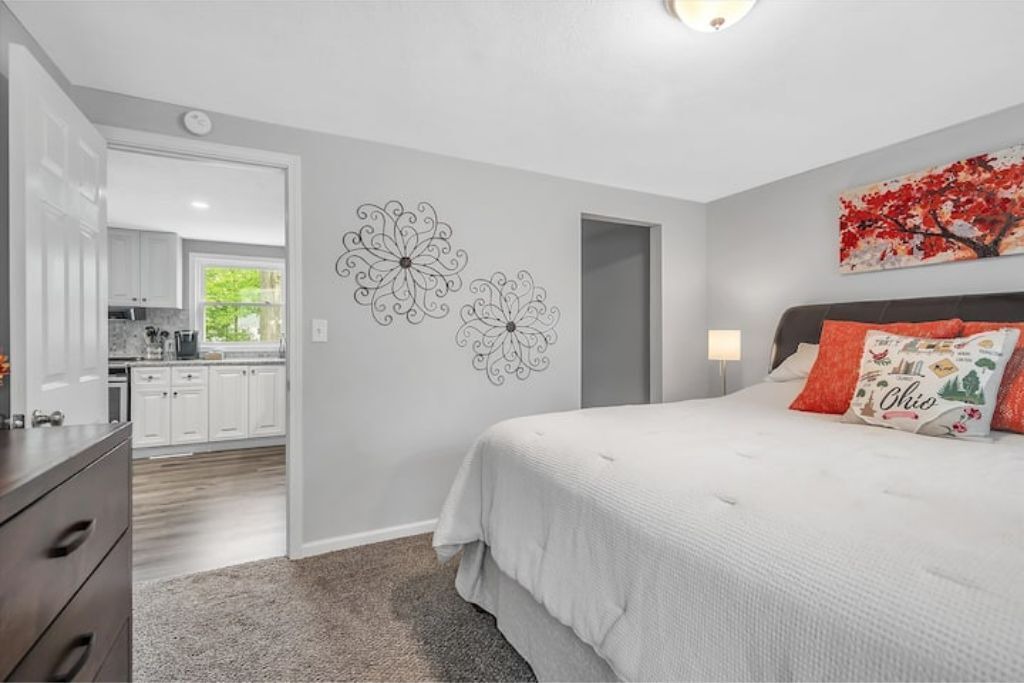Photo of Bedroom in Willoughby