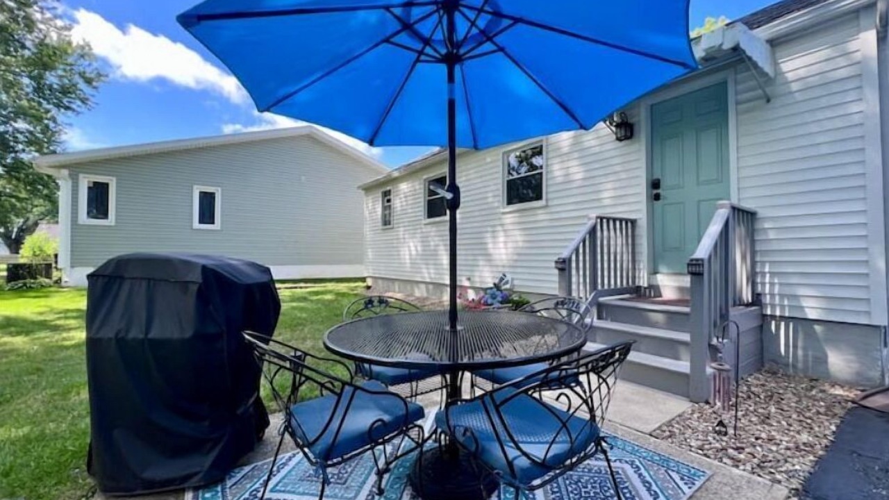 Photo of Outdoor in Willoughby
