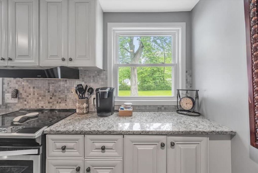 Photo of Kitchen in Willoughby