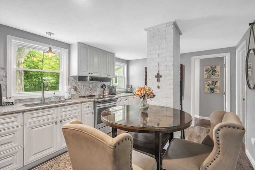 Photo of Kitchen in Willoughby