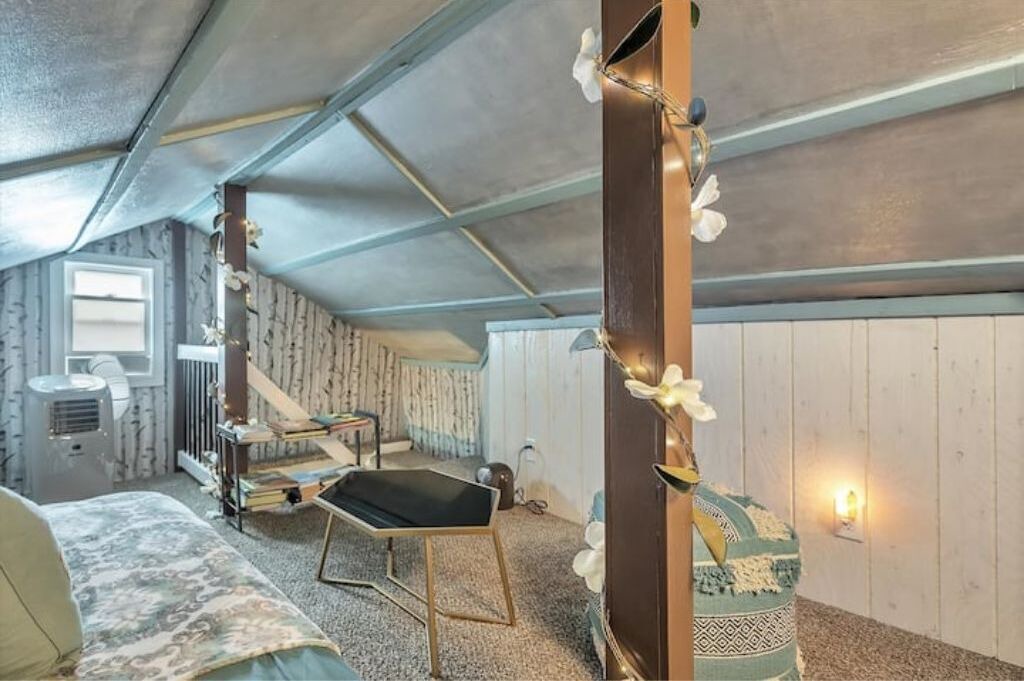 Photo of Bedroom in Willoughby
