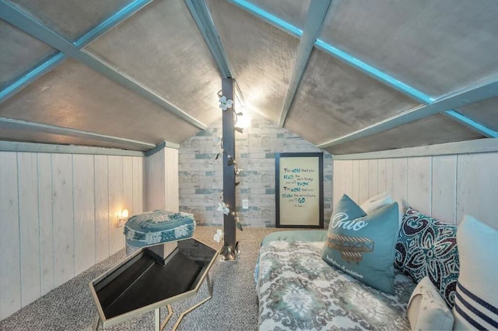 Photo of Bedroom in Willoughby