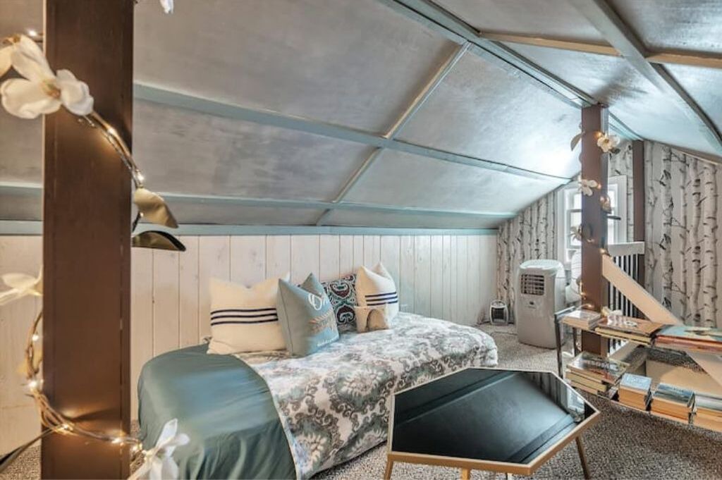 Photo of Bedroom in Willoughby