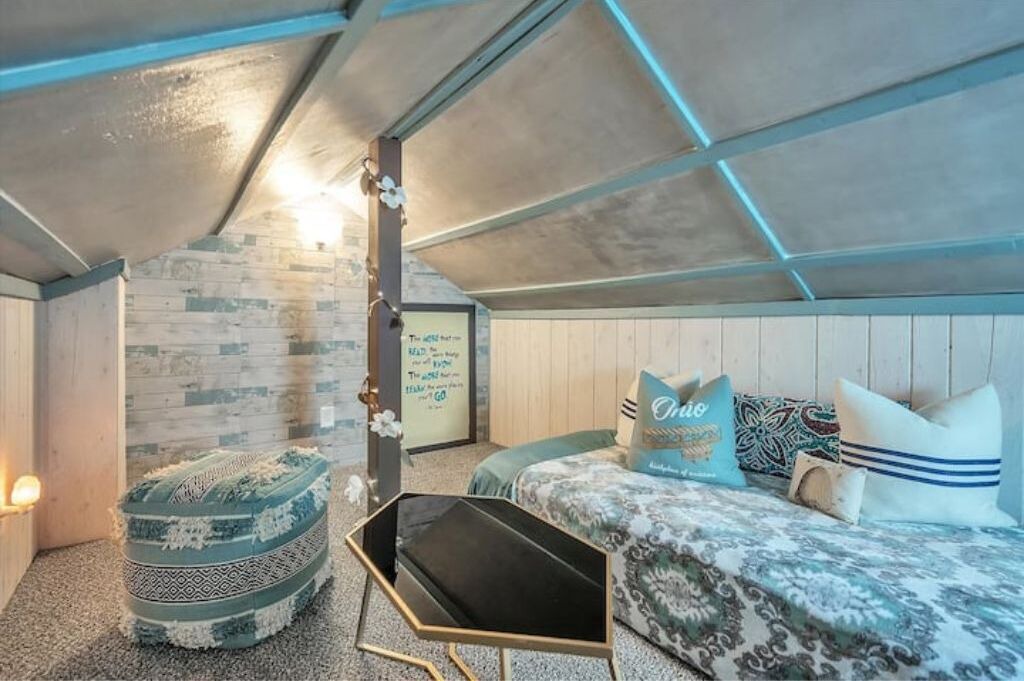 Photo of Bedroom in Willoughby