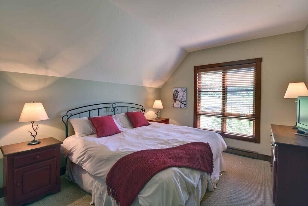 Photo of Bedroom in Versant Soleil