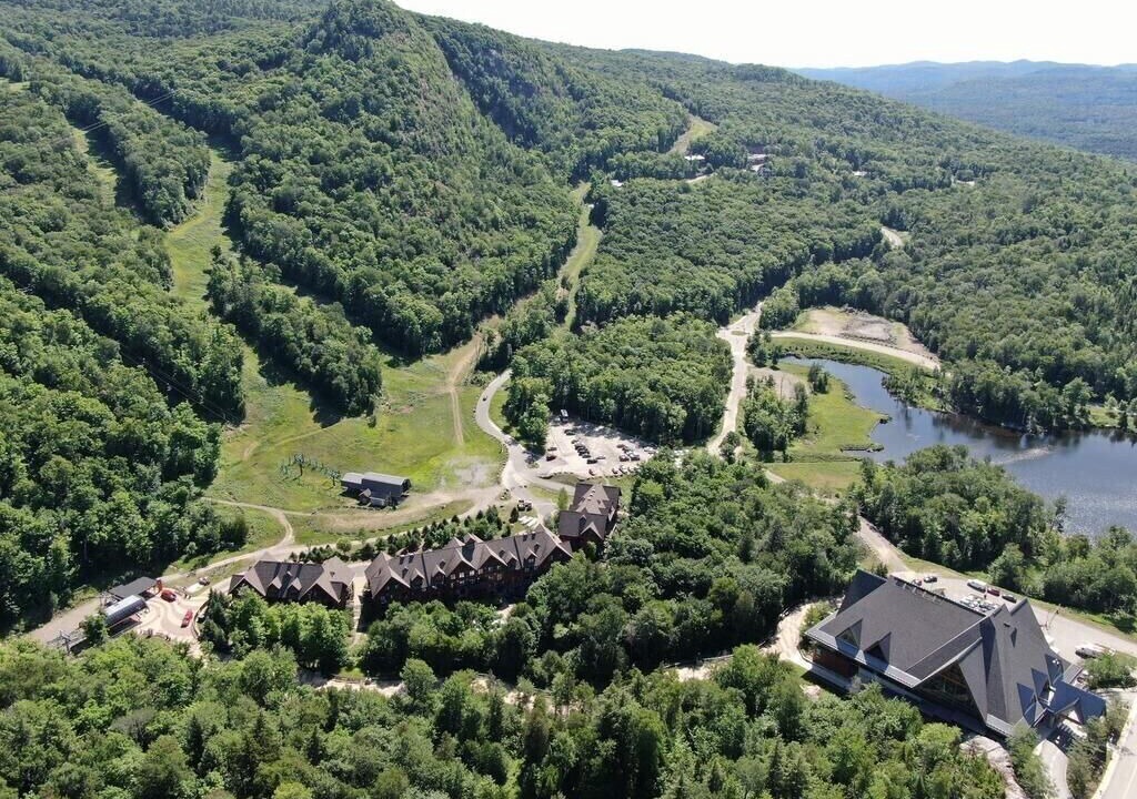 Photo of Outdoor in Versant Soleil