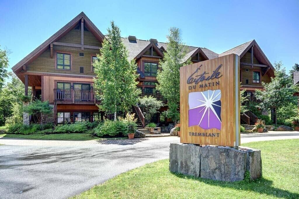 Photo of Outdoor in Versant Soleil