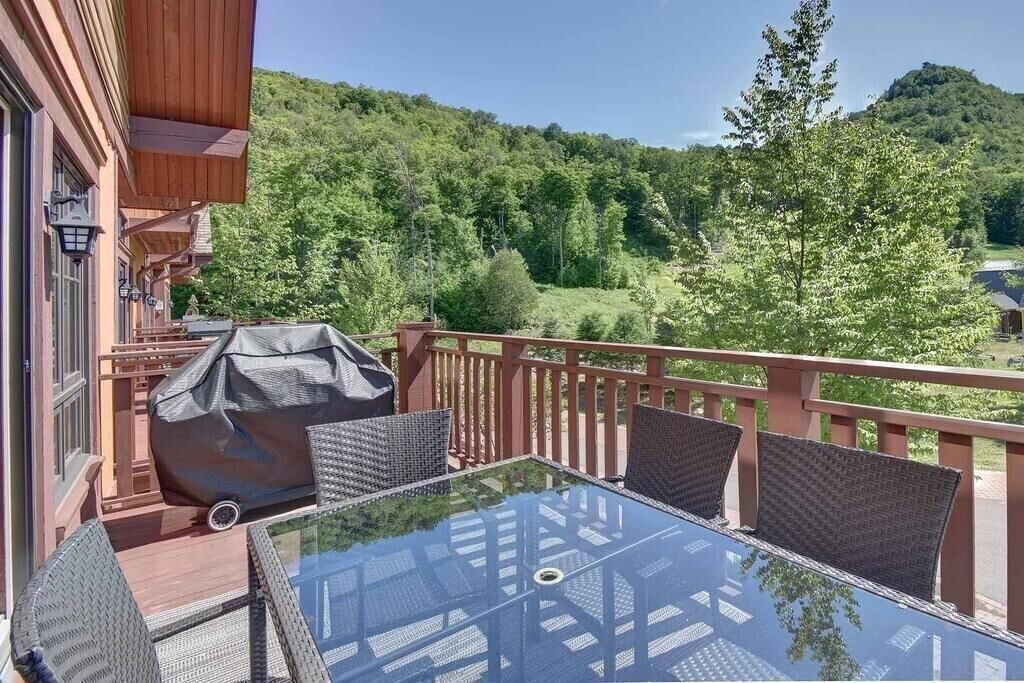 Photo of Outdoor in Versant Soleil