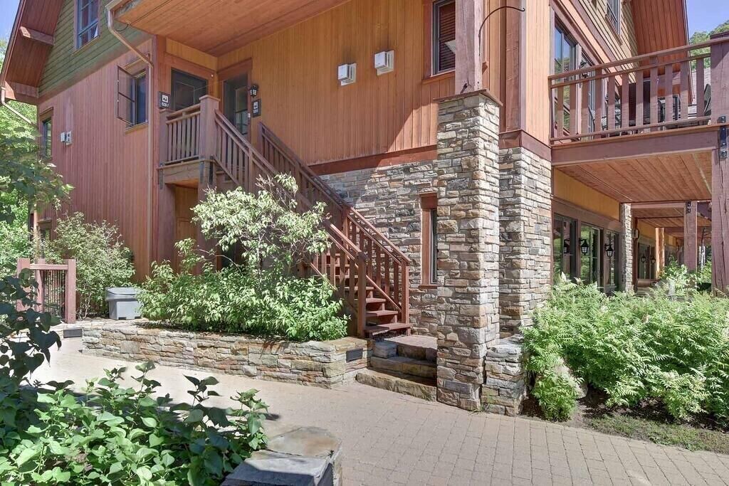 Photo of Outdoor in Versant Soleil