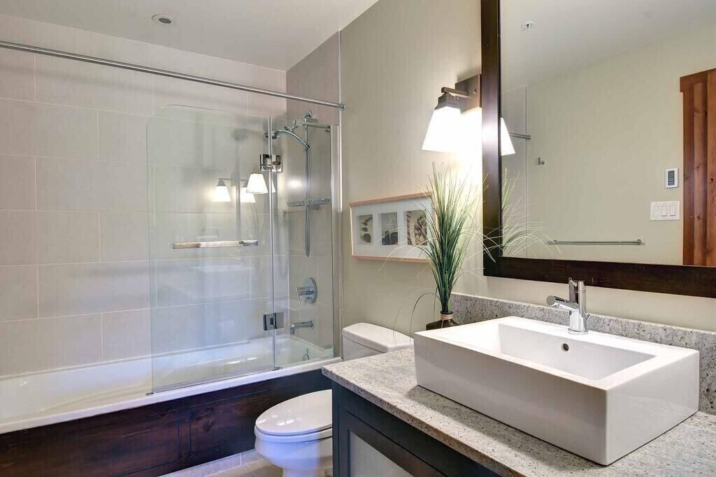 Photo of Bathroom in Versant Soleil