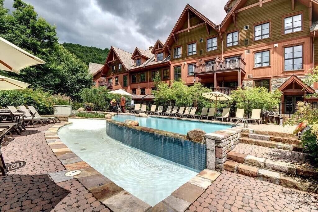 Photo of Outdoor in Versant Soleil