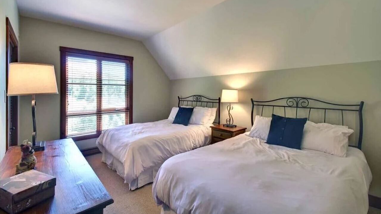 Photo of Bedroom in Versant Soleil