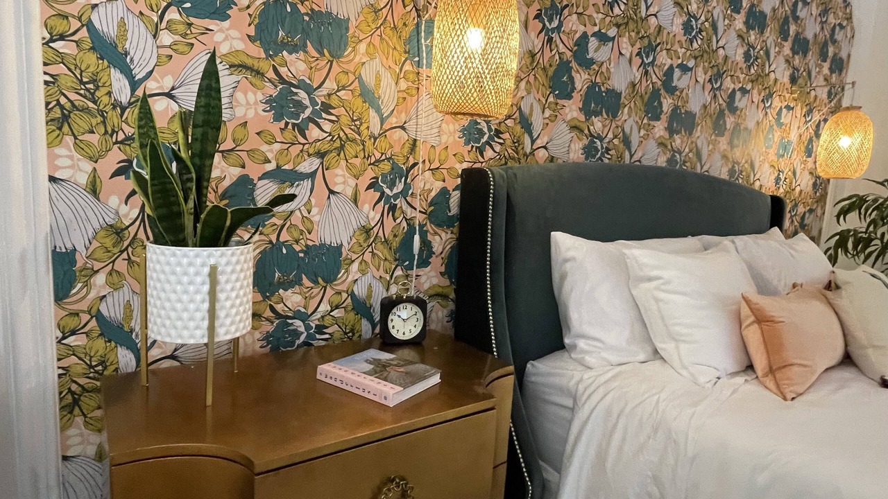 Photo of Bedroom in Hickory