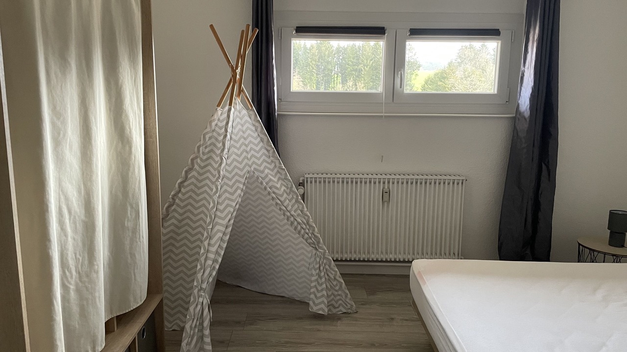 Photo of Bedroom in Corcieux
