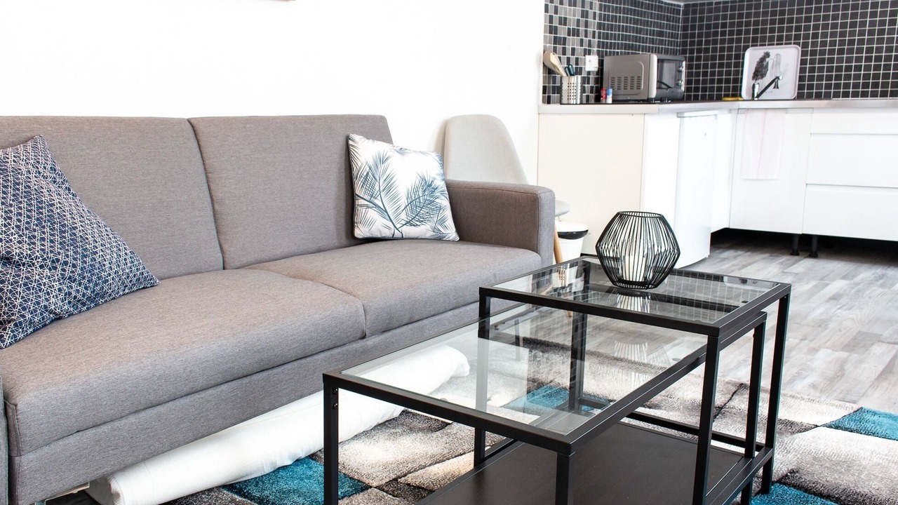 Photo of Livingroom in Saint-Quentin